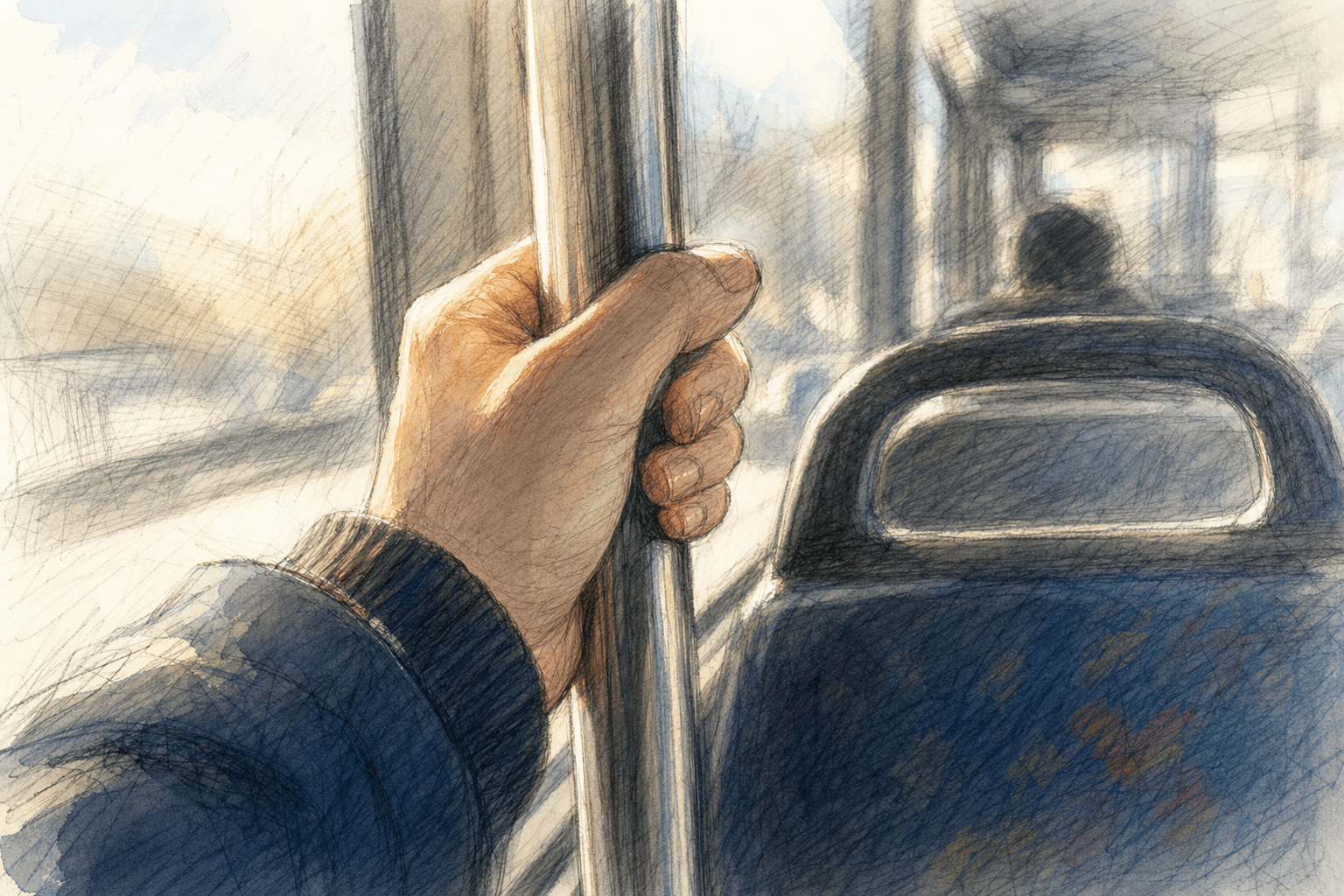 State Budget Closes RIPTA's $14M Gap — For Now